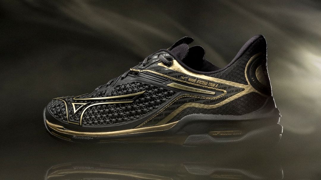 WAVE EXCEED TOUR 6 AC 10TH EDITION UNISEX